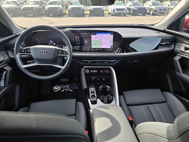 2025 Audi Q5 Premium Plus - Photo 20