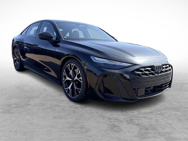 2026 Audi A6