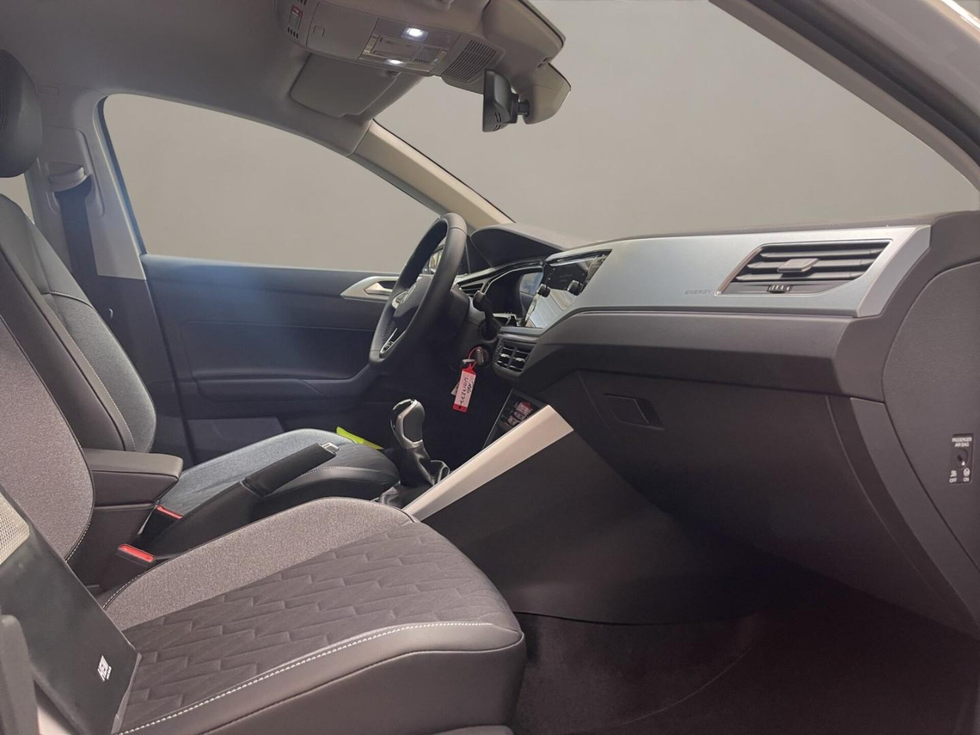 Volkswagen Polo Life