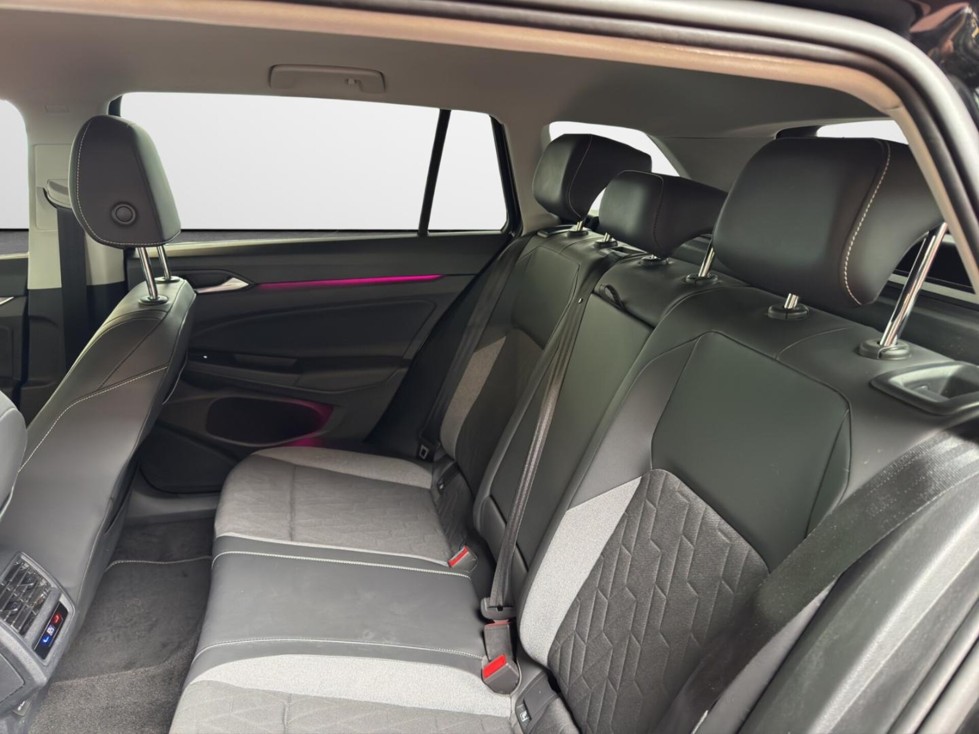 Volkswagen Golf Variant Goal