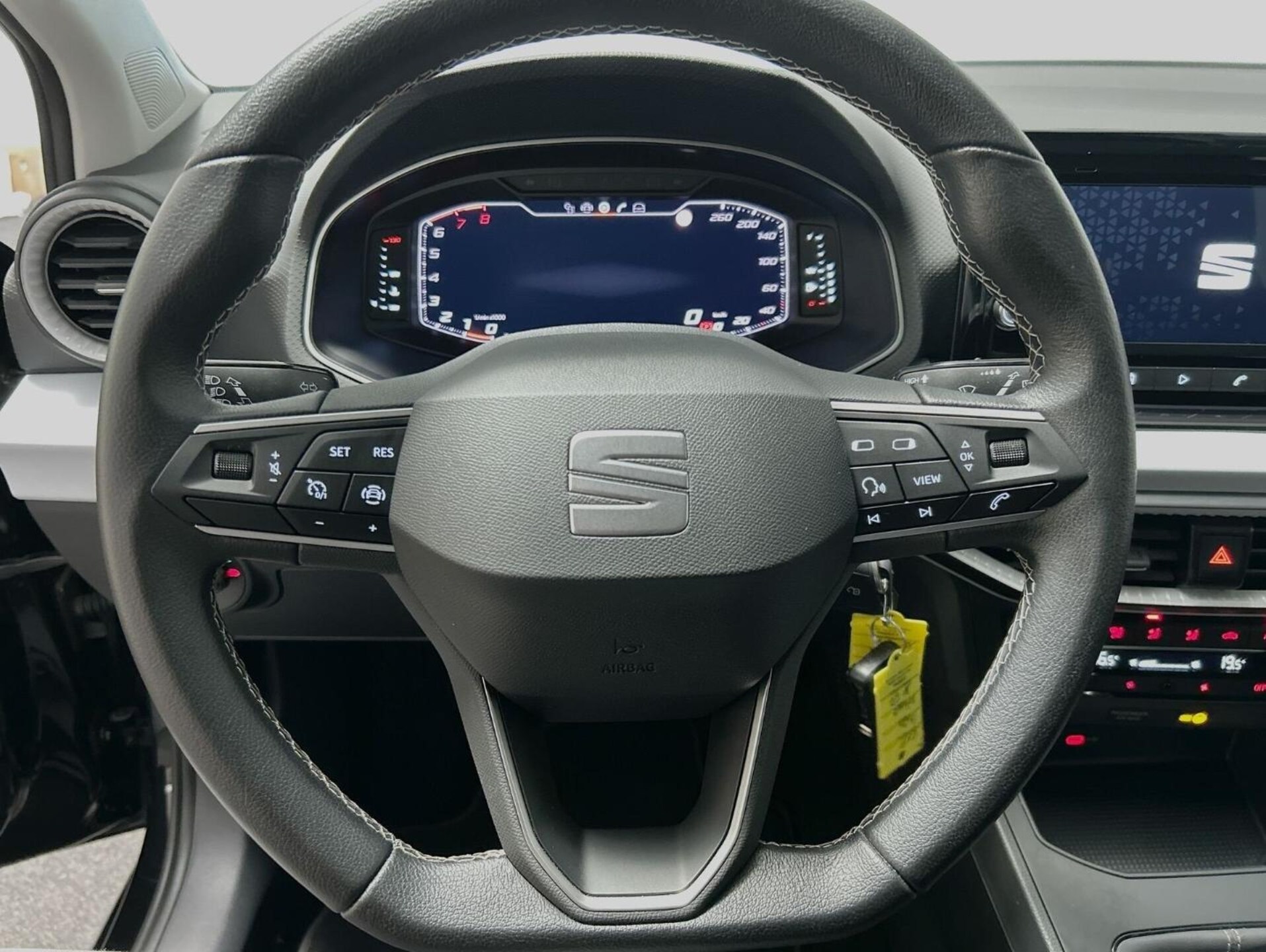 SEAT Ibiza Style