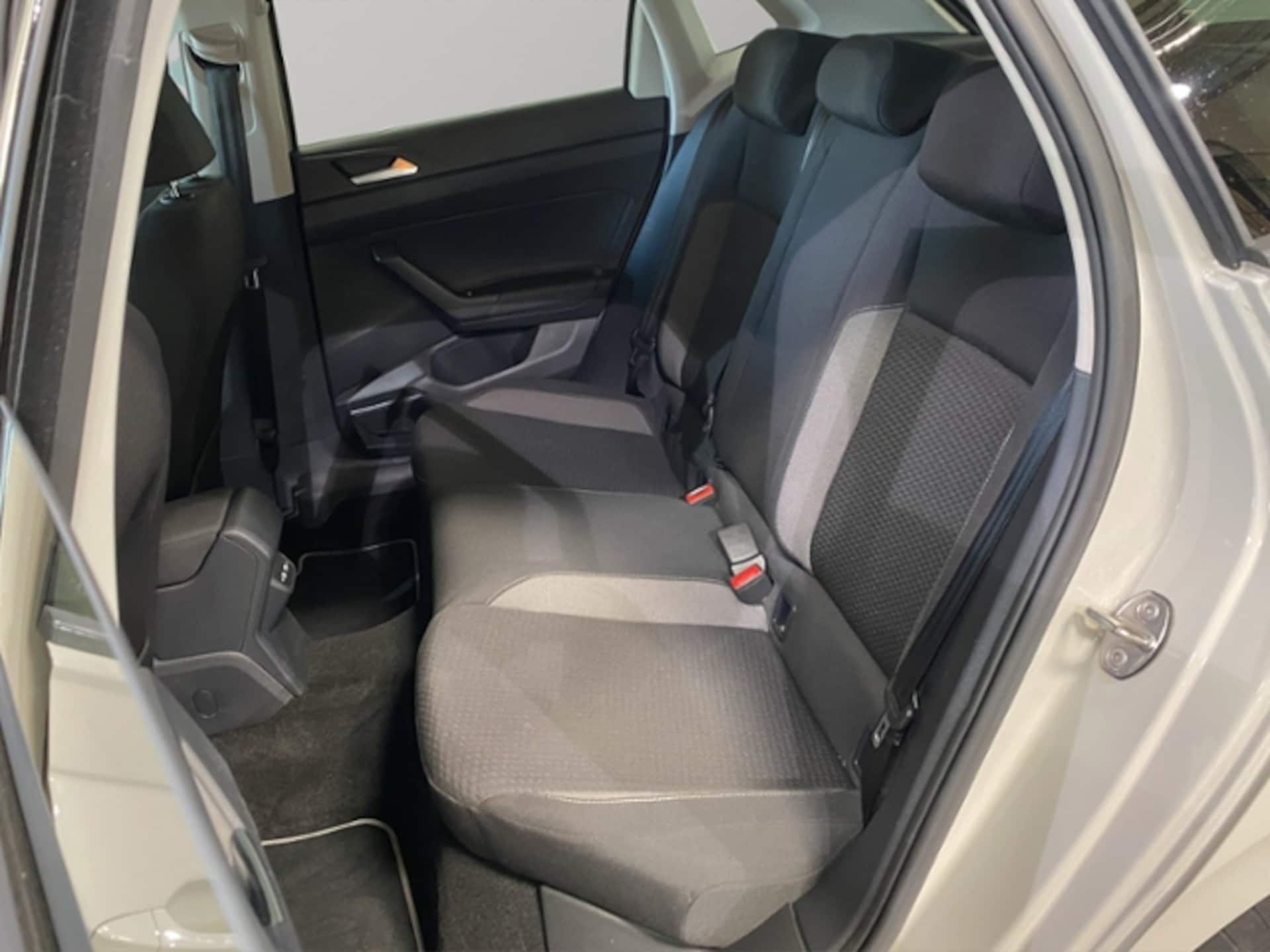 Volkswagen Polo Life