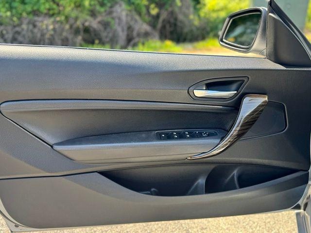 2016 BMW 2 Series 228i - Photo 26