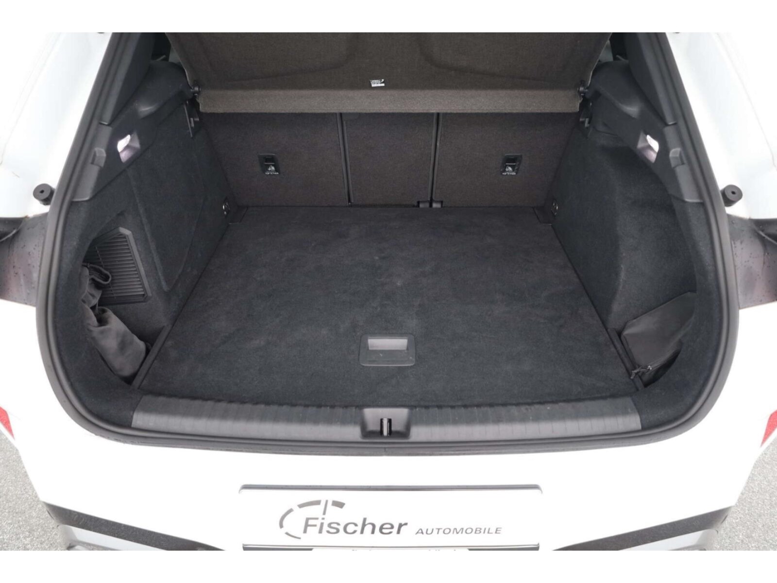 CUPRA Terramar – Bild 11