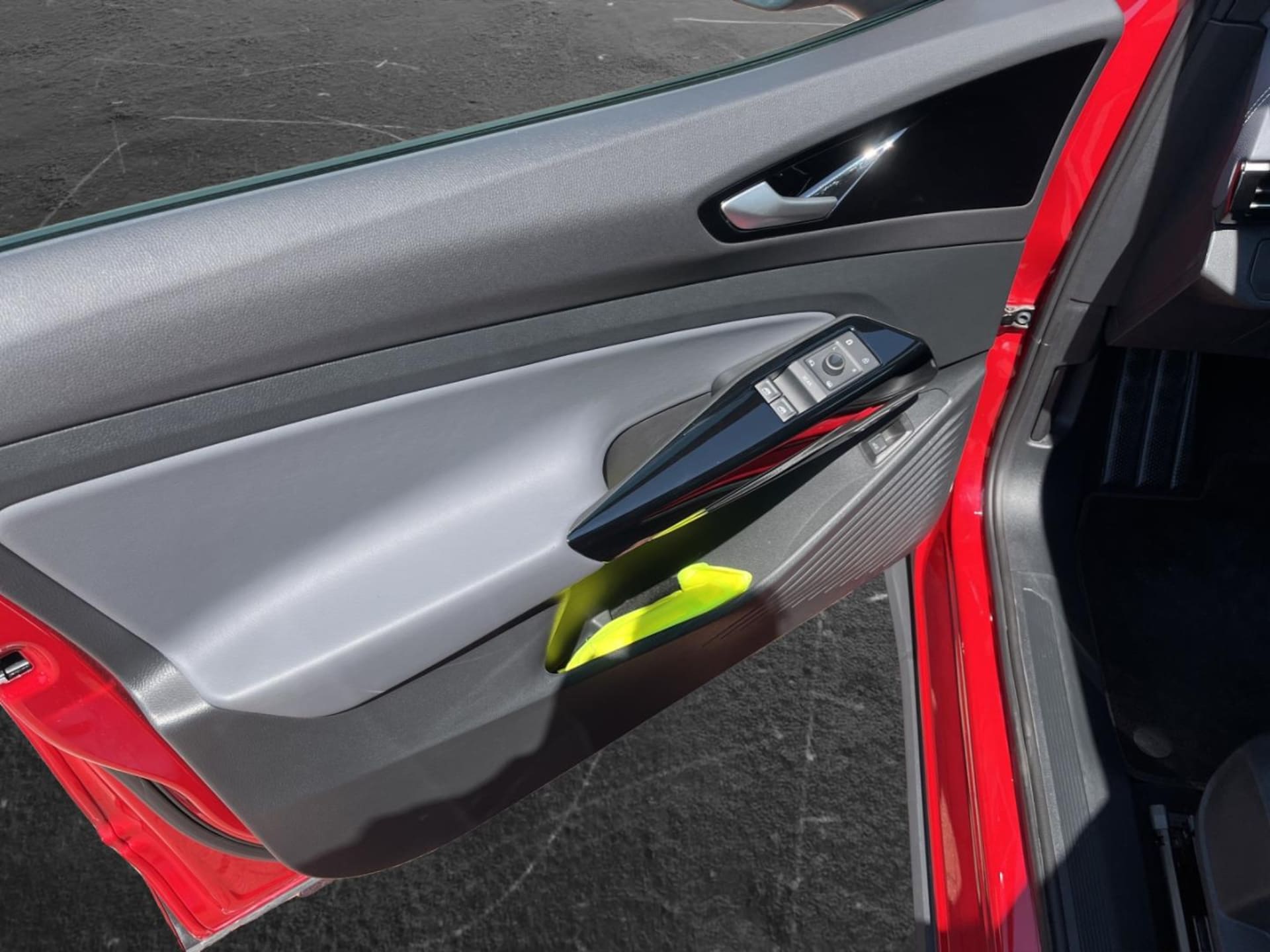 Volkswagen ID.5 Pro Performance