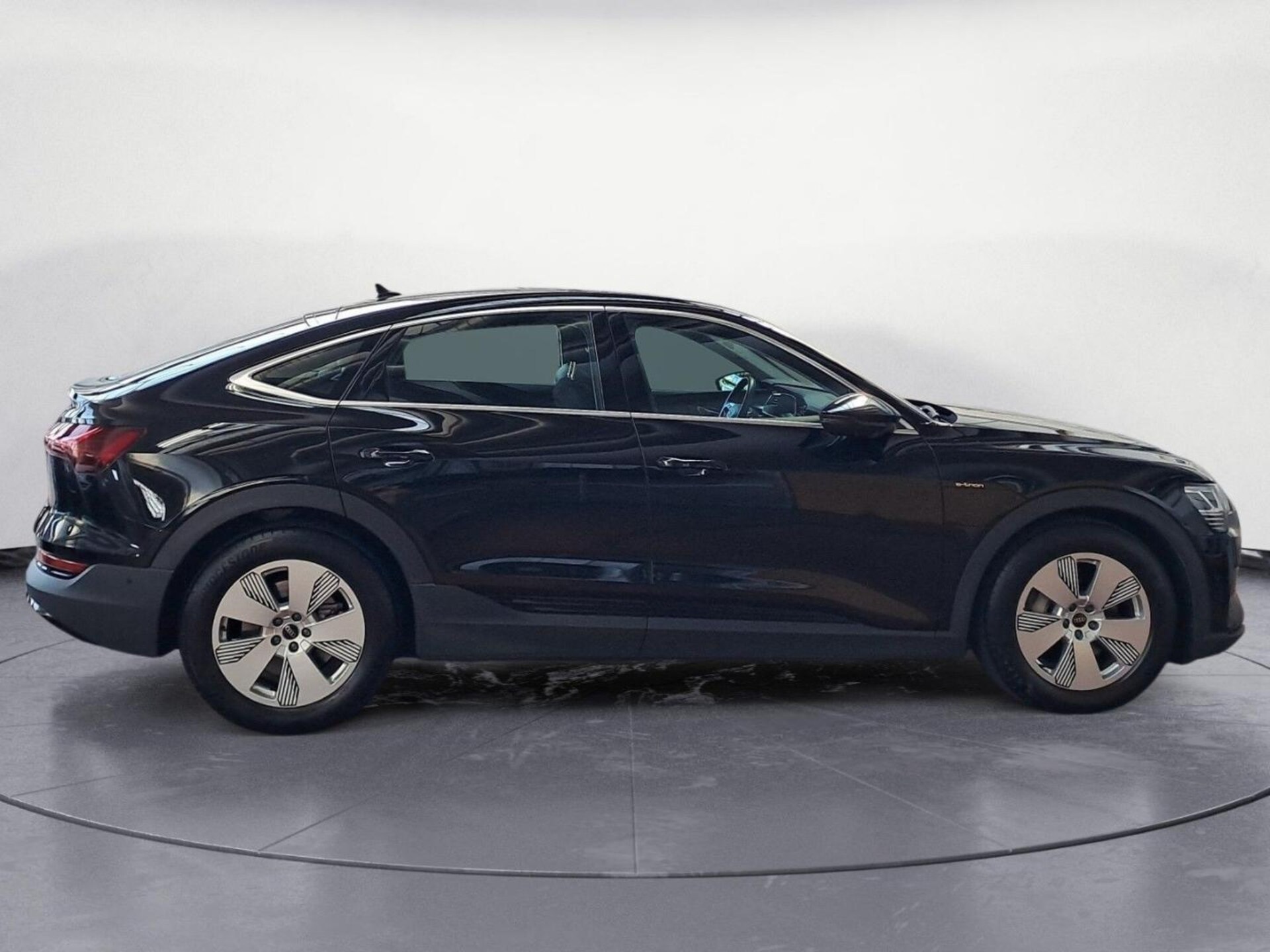 Audi e-tron Sportback