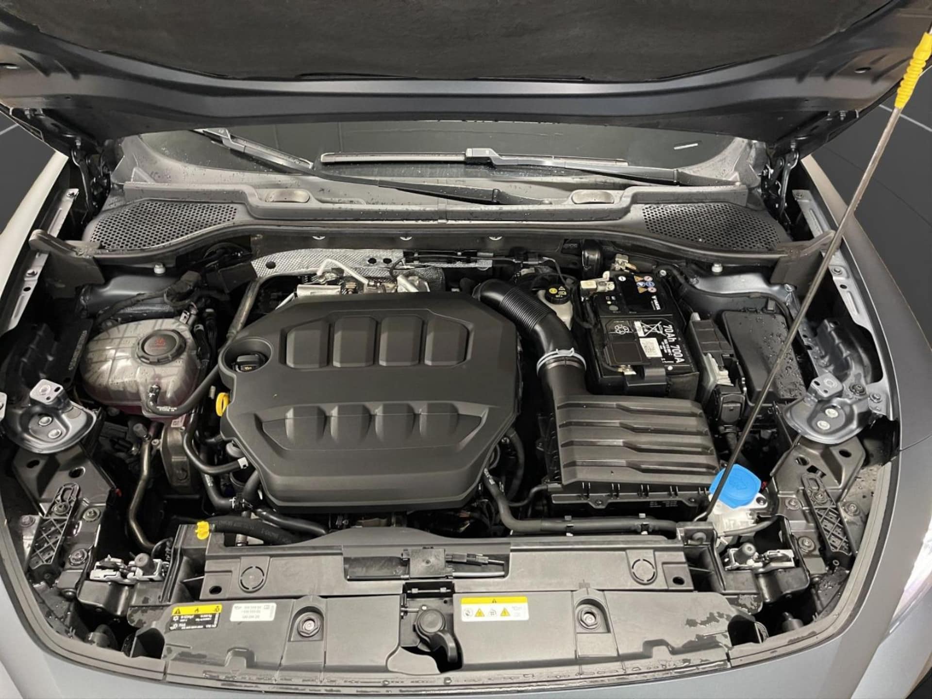 CUPRA Formentor VZ