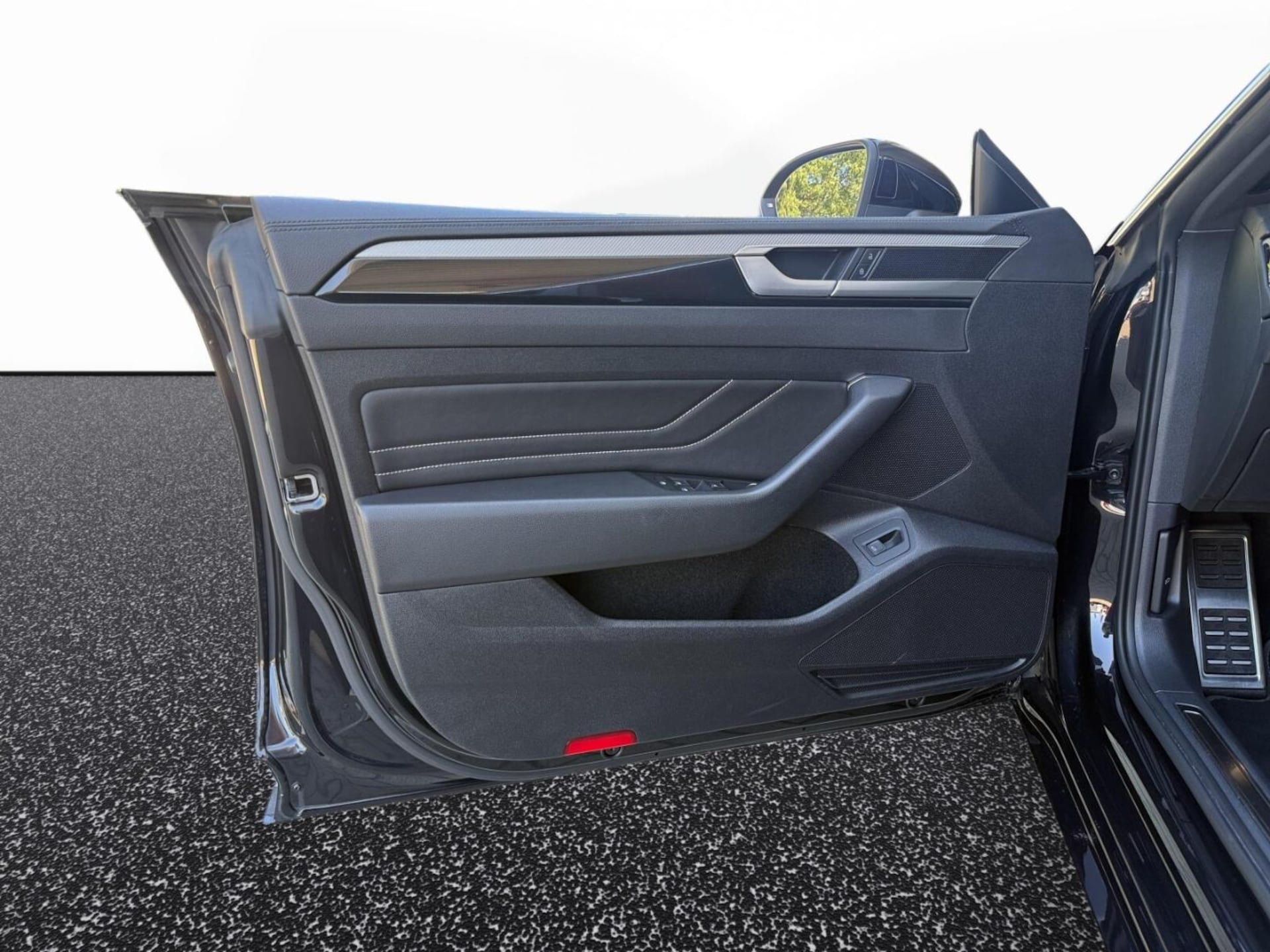 Volkswagen Arteon Shooting Brake R-Line