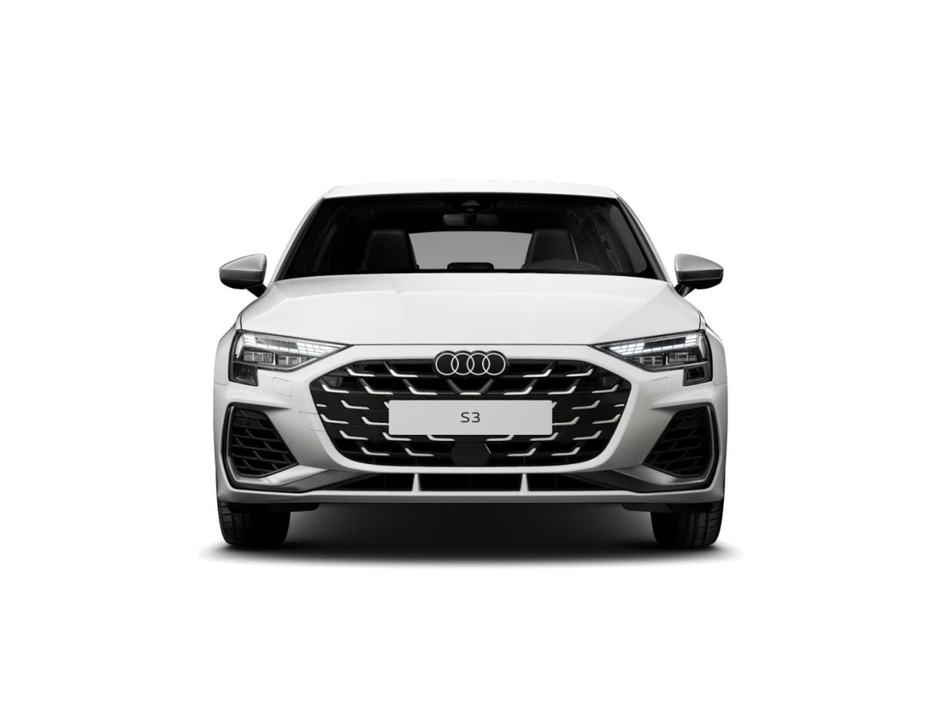 Audi S3 Sportback