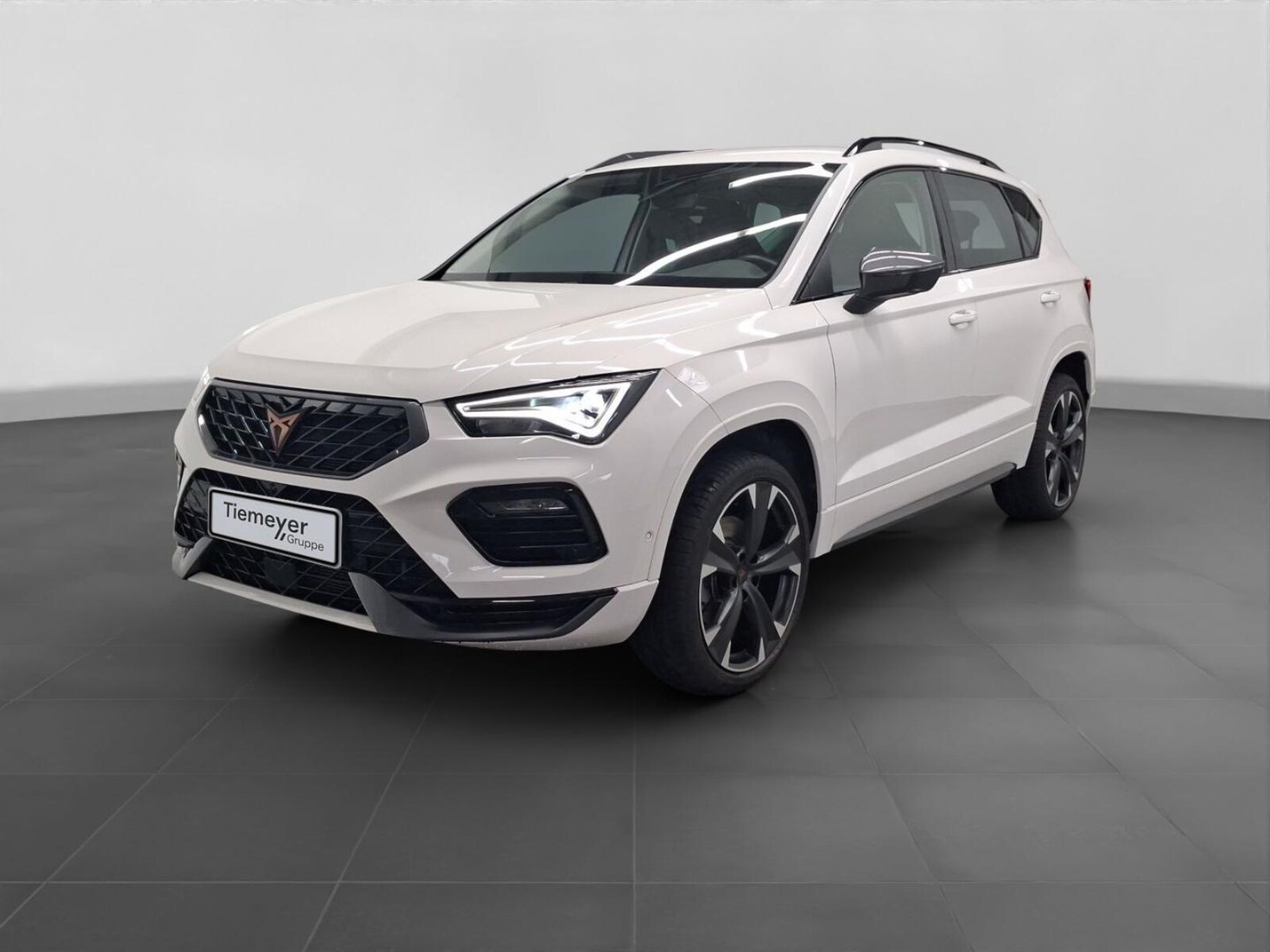 CUPRA Ateca – Bild 2