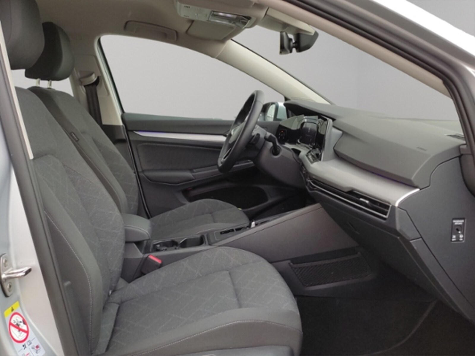 Volkswagen Golf – Bild 14