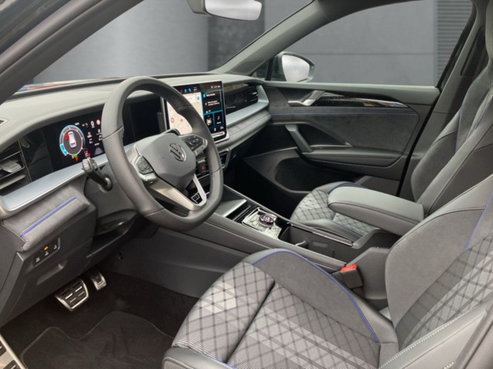 Volkswagen Tayron – Bild 10