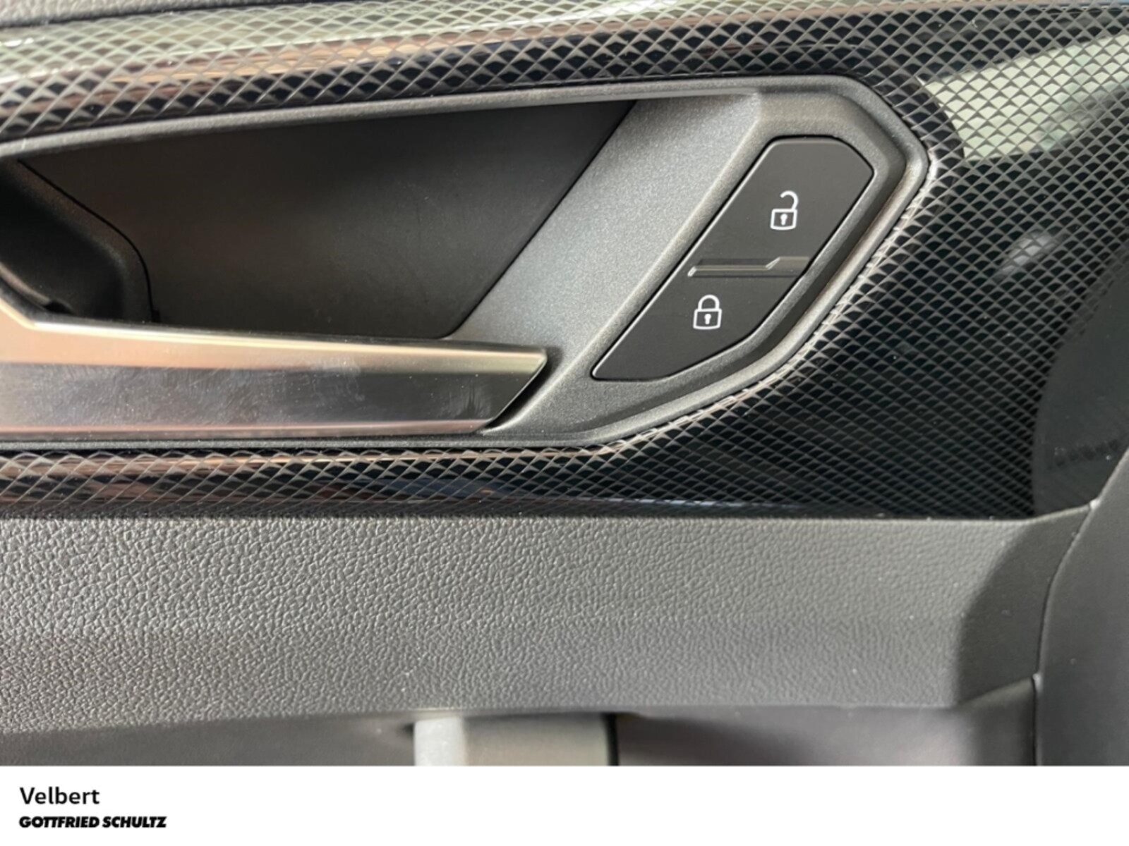 Volkswagen T-Cross – Bild 9