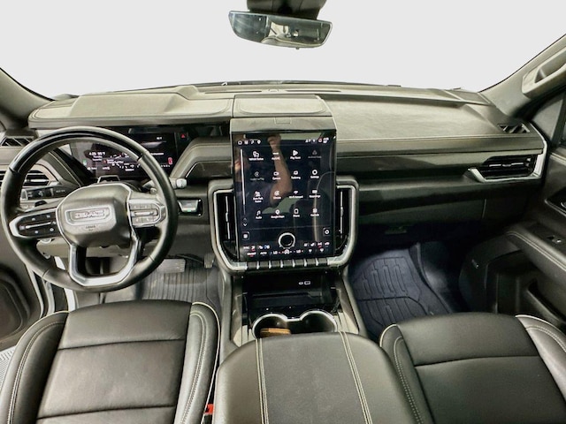 2025 GMC Yukon