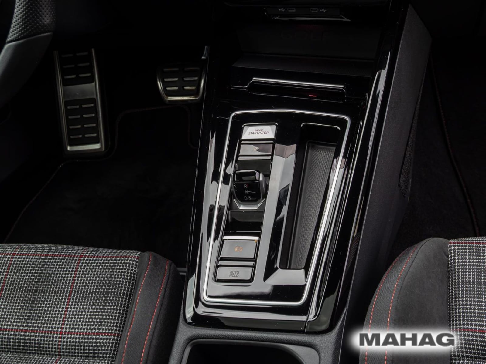 Volkswagen Golf – Bild 18
