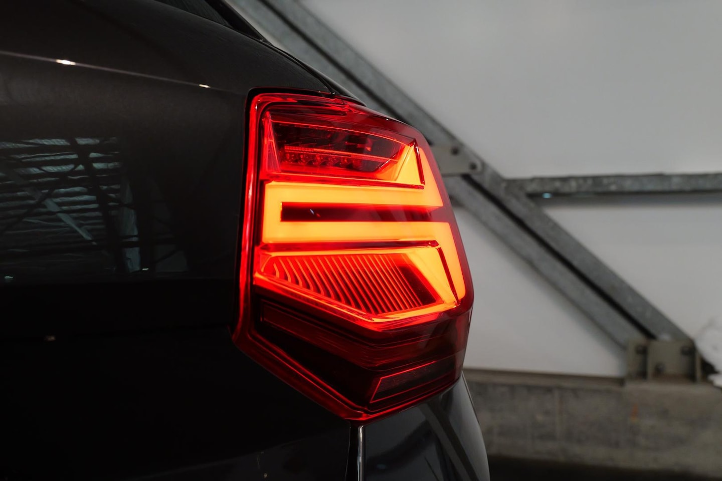 Image about Audi Q2 35 TFSI S tronic