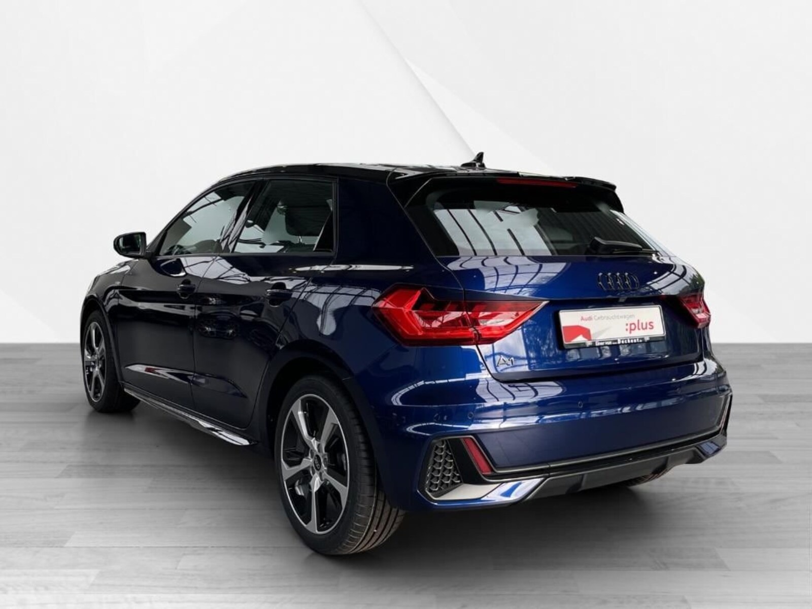Audi A1 Sportback – Bild 4