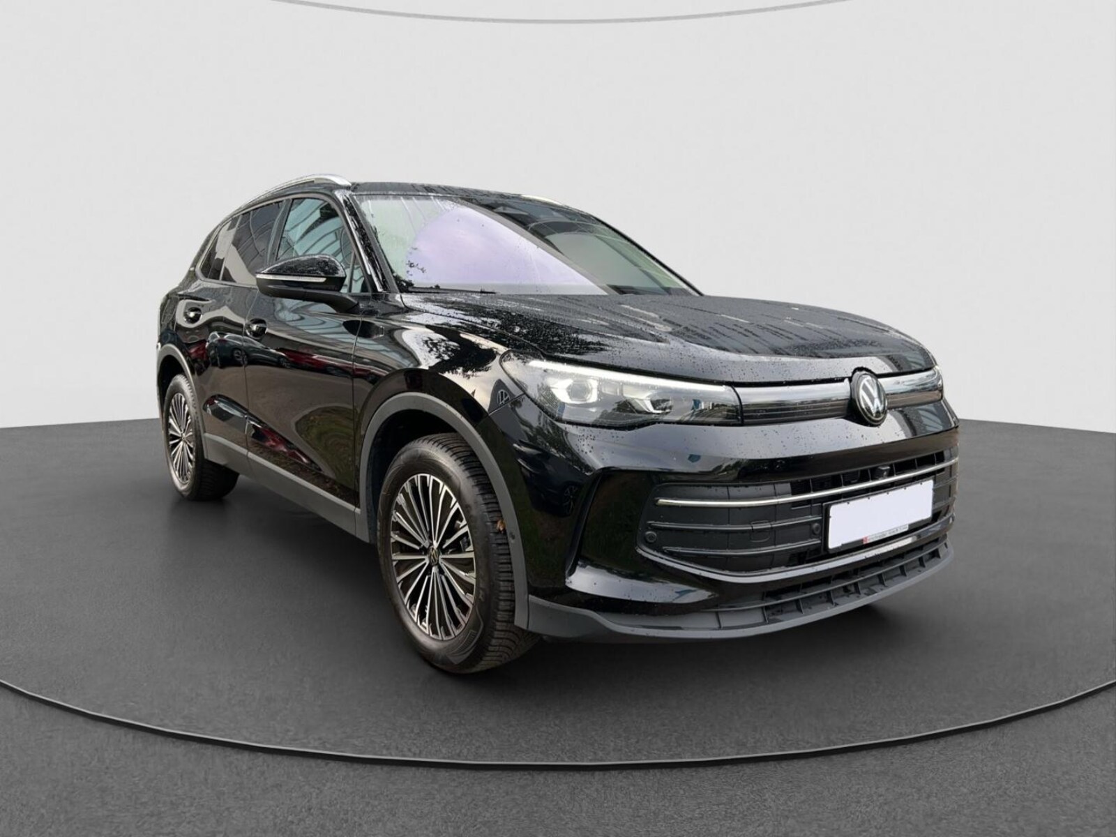 Volkswagen Tiguan – Bild 4