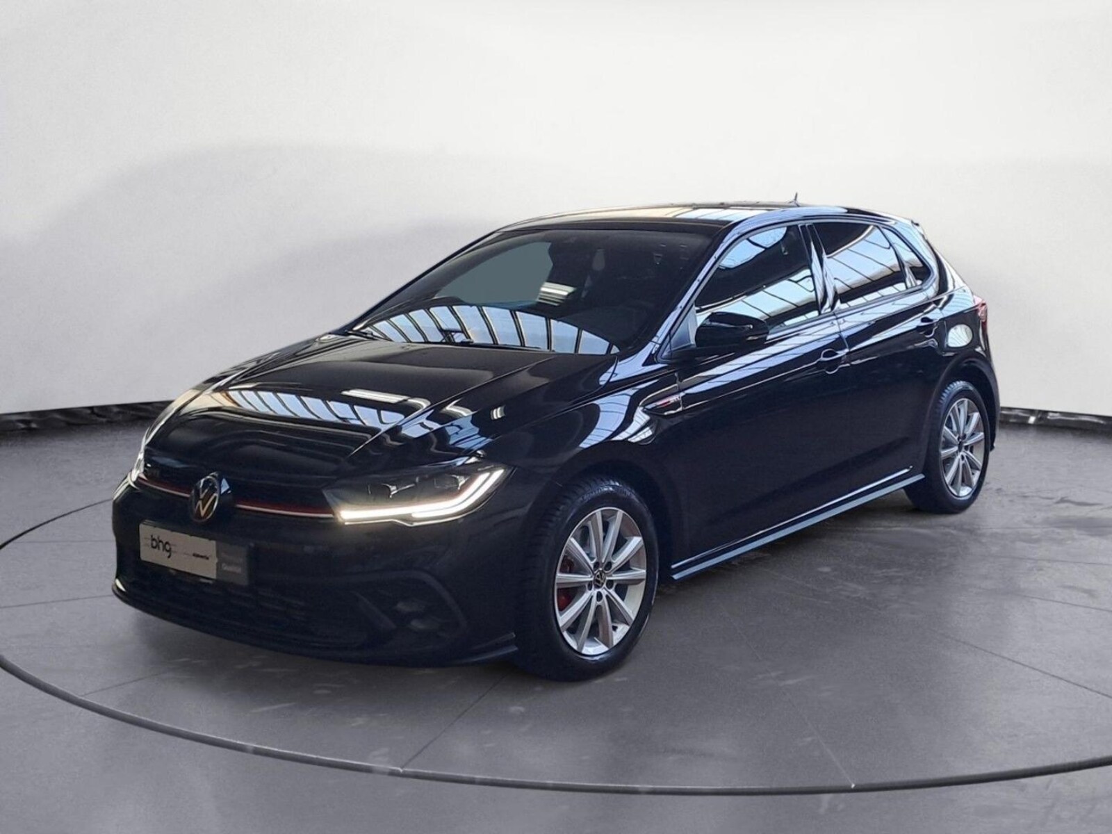 Volkswagen Polo – Bild 2