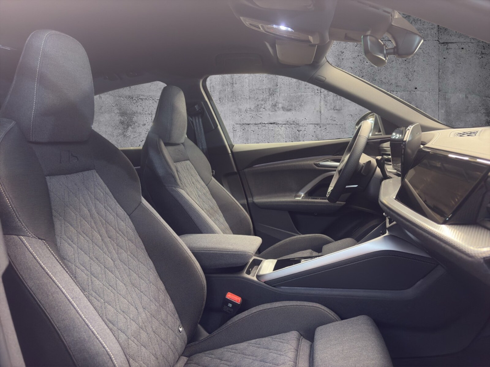 Audi Q5 Sportback – Bild 9