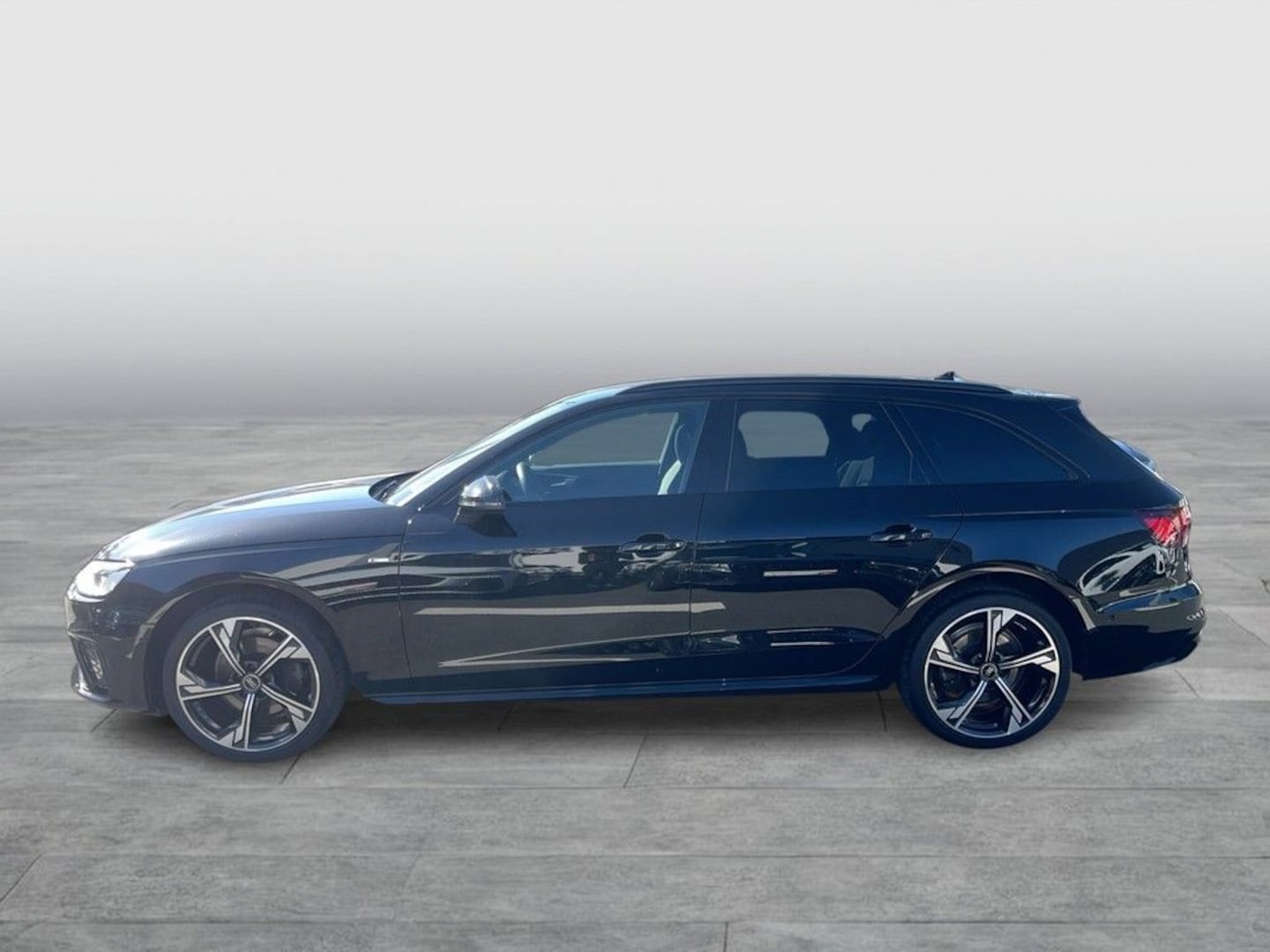 Bild über Audi A4 Avant g-tron S line 40 S tronic - für weitere Informationen kontaktieren Sie den Audi Partner