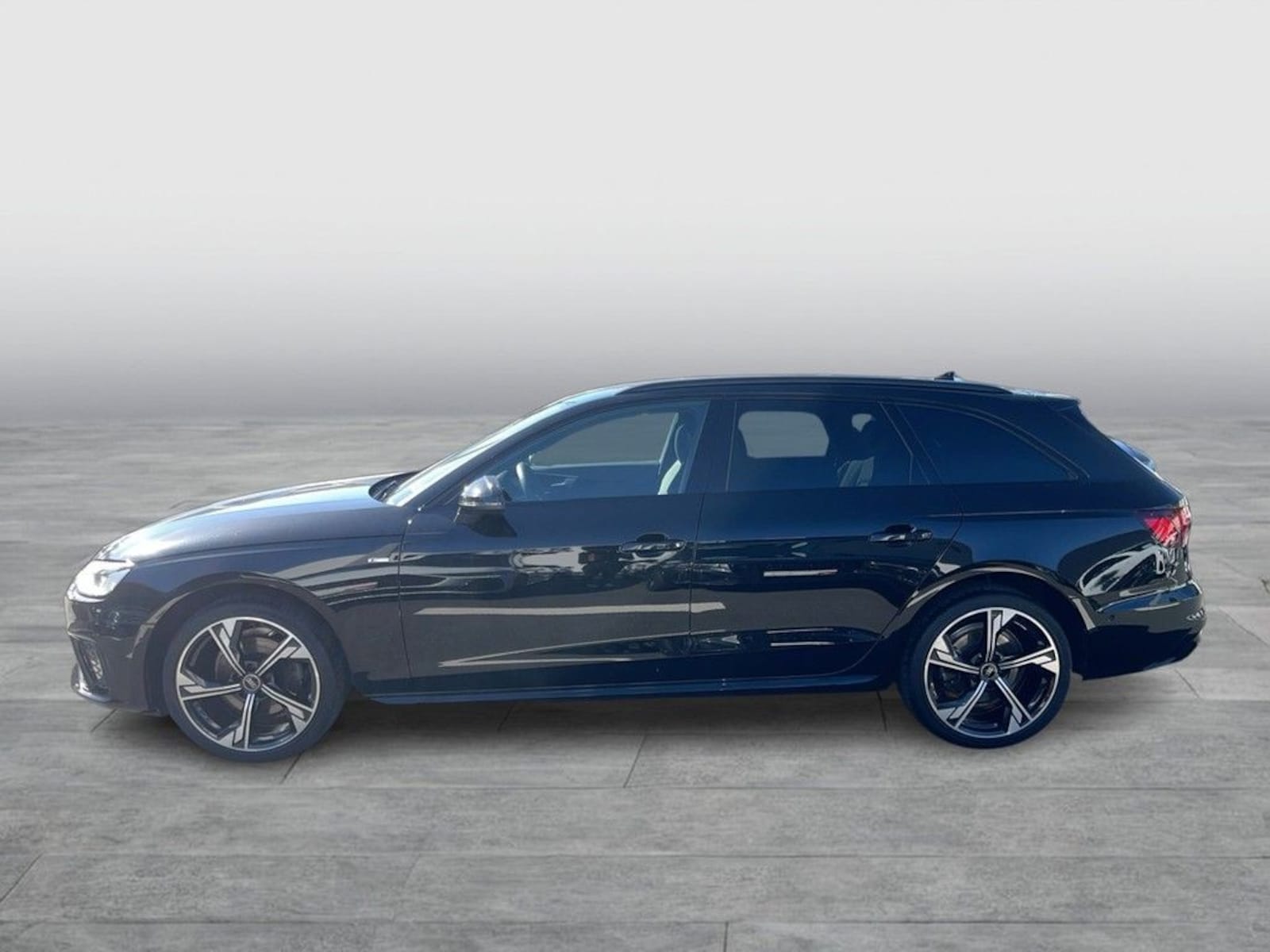 Audi A4 Avant – Bild 2