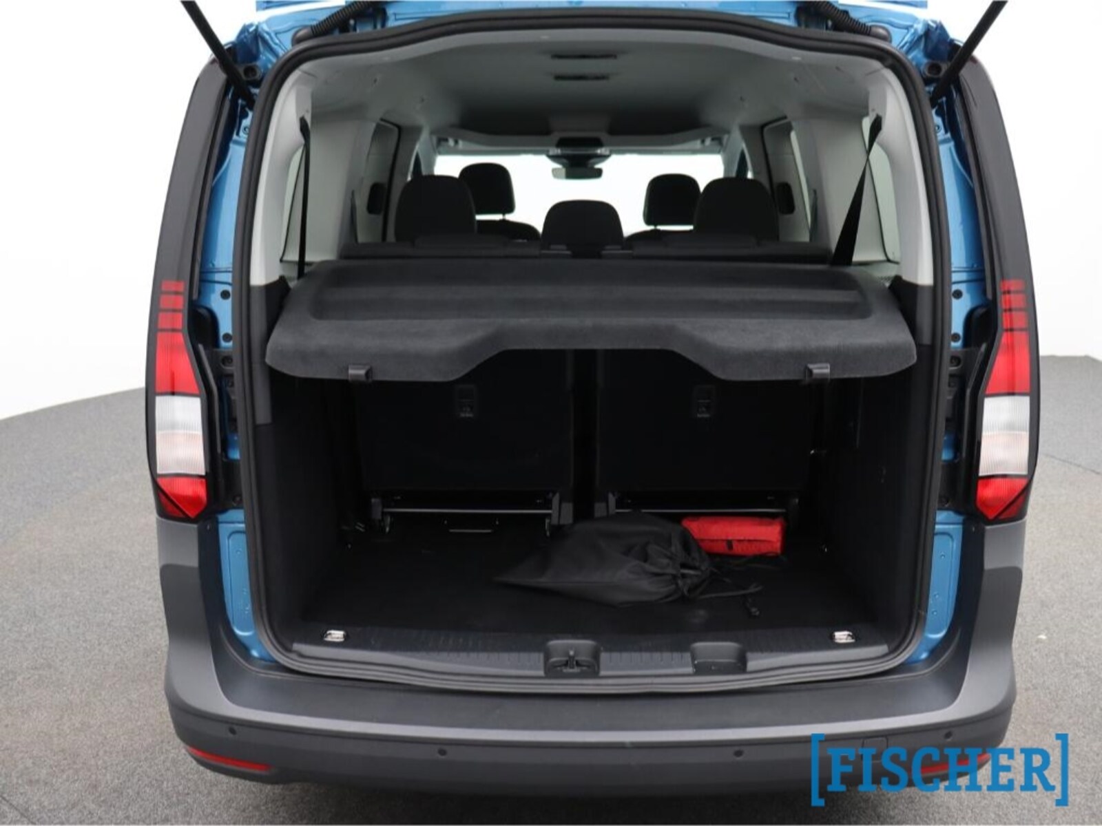 Volkswagen Caddy Maxi – Bild 11