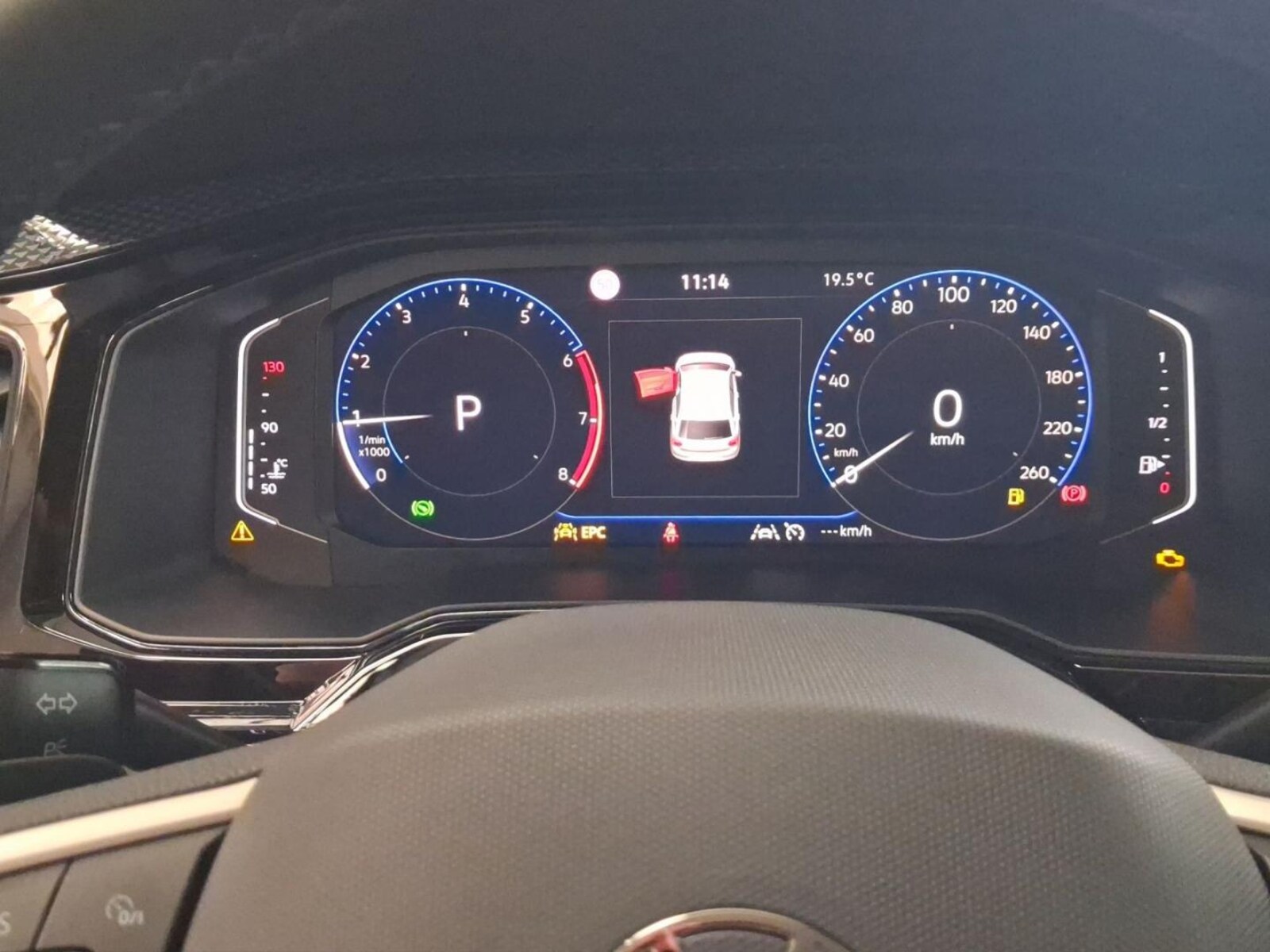 Volkswagen Polo – Bild 10
