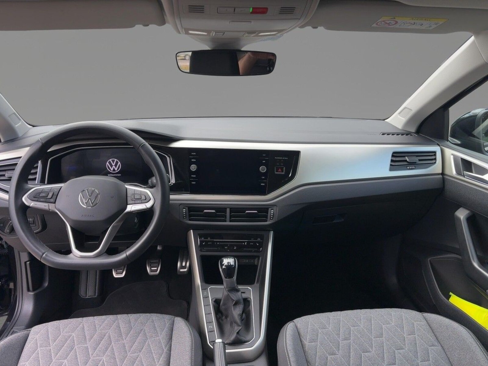 Volkswagen Taigo – Bild 11