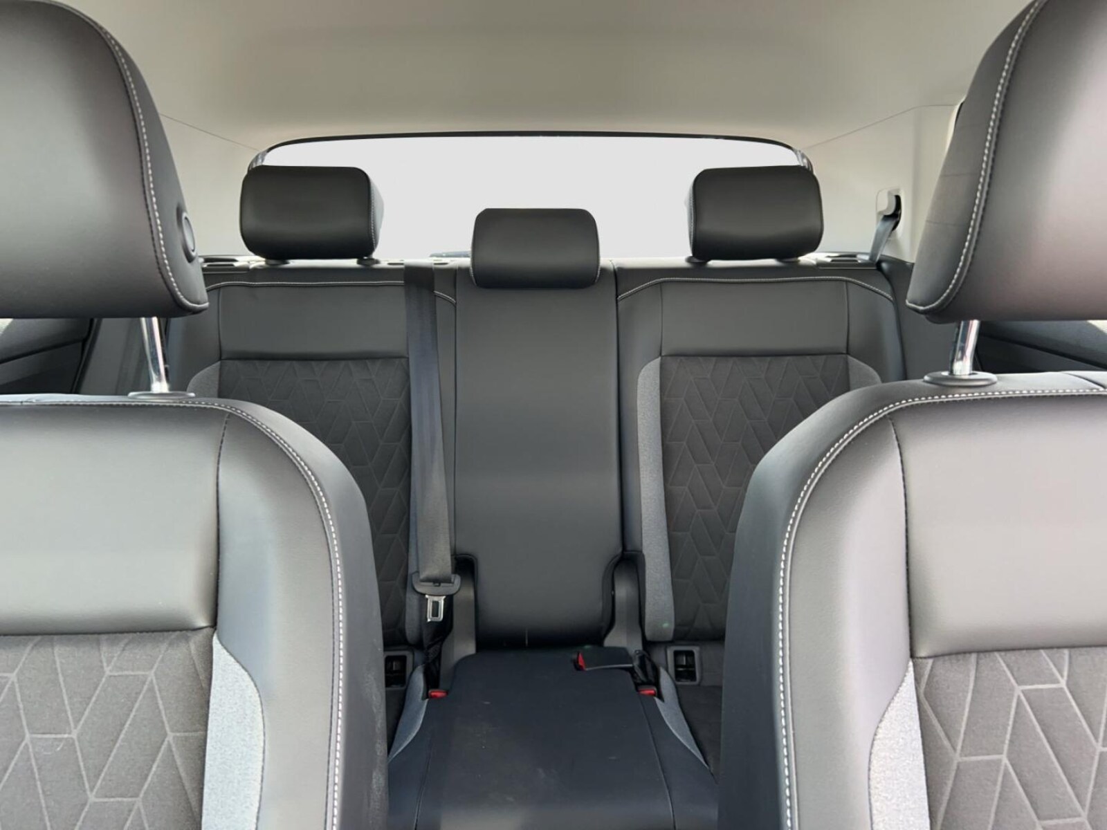 Volkswagen T-Cross – Bild 17