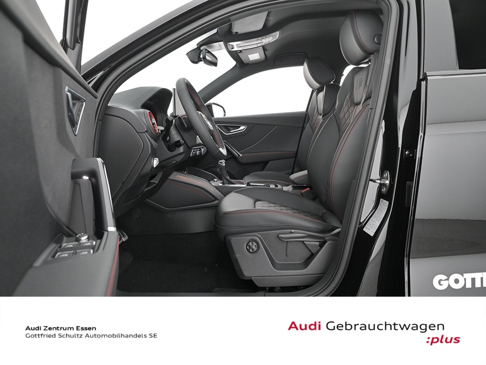 Audi Q2 – Bild 11