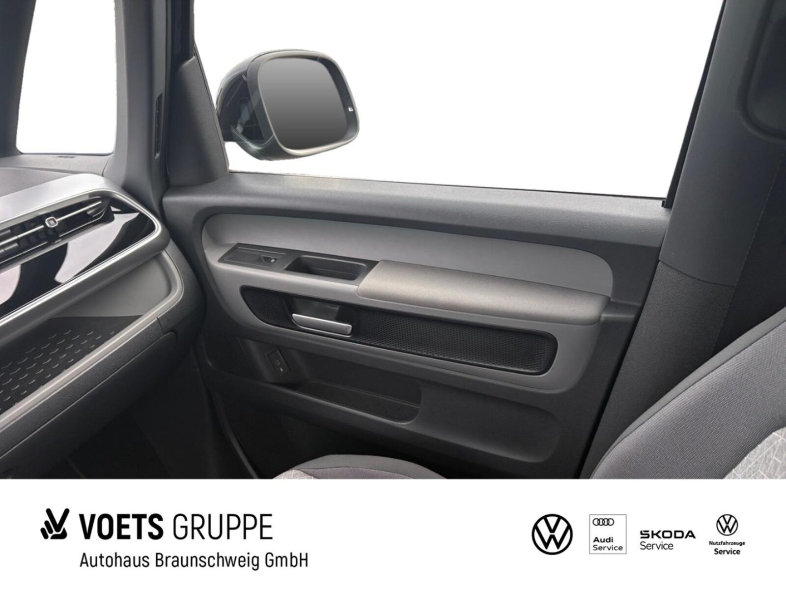 Volkswagen ID. Buzz – Bild 14