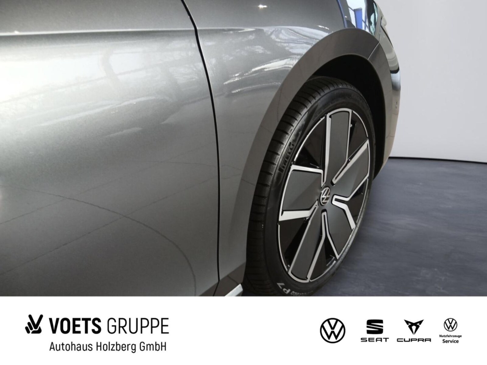Volkswagen Passat – Bild 5