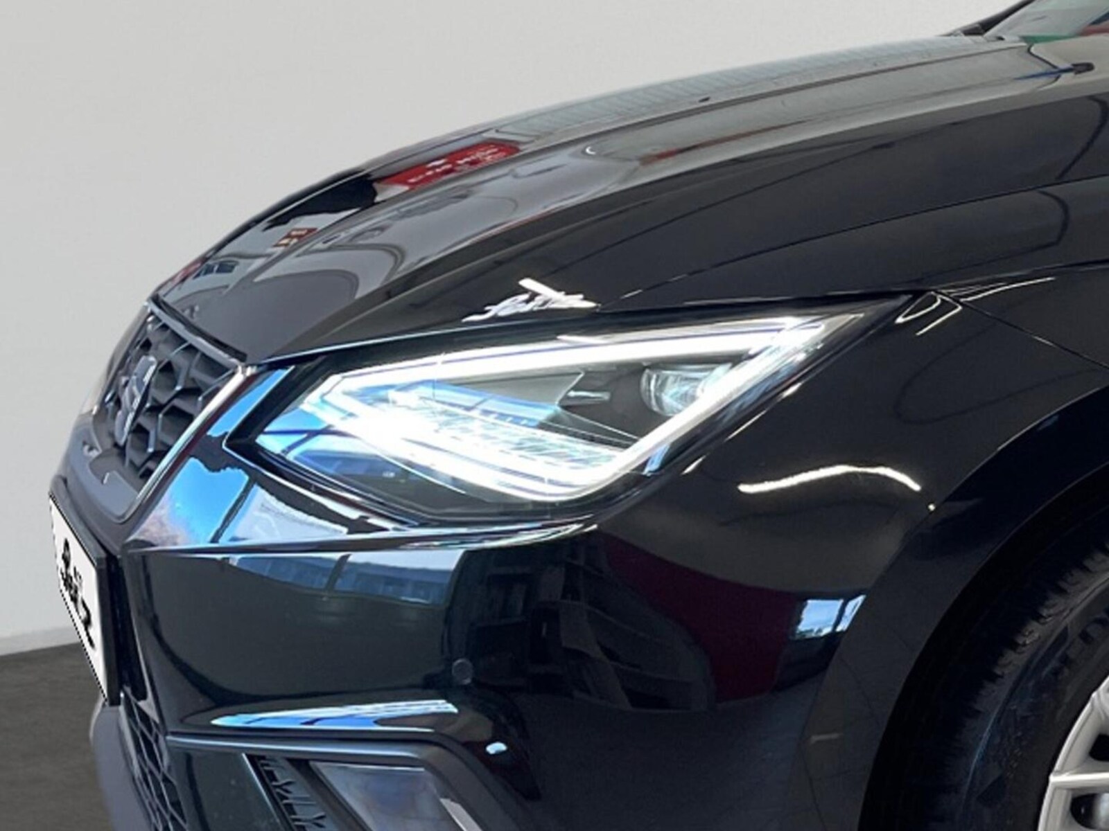 SEAT Ibiza – Bild 6