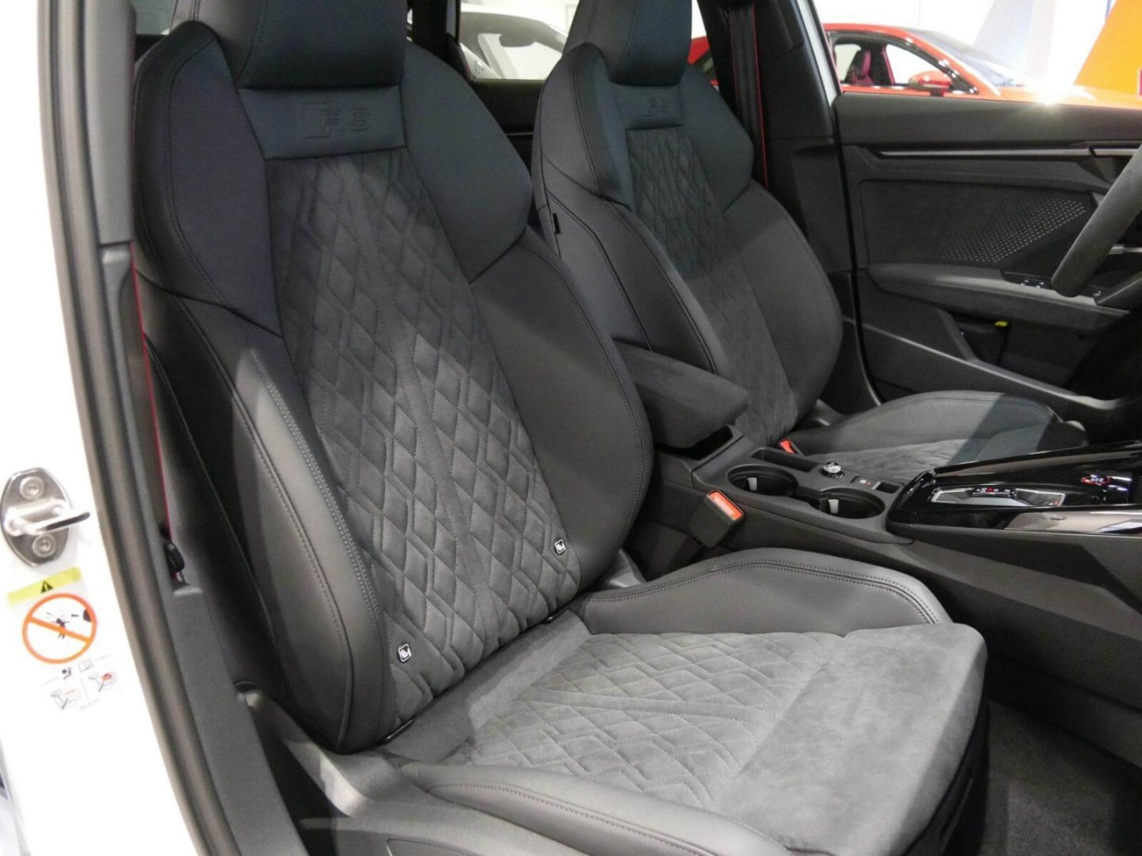 Audi RS 3 Limousine – Bild 6