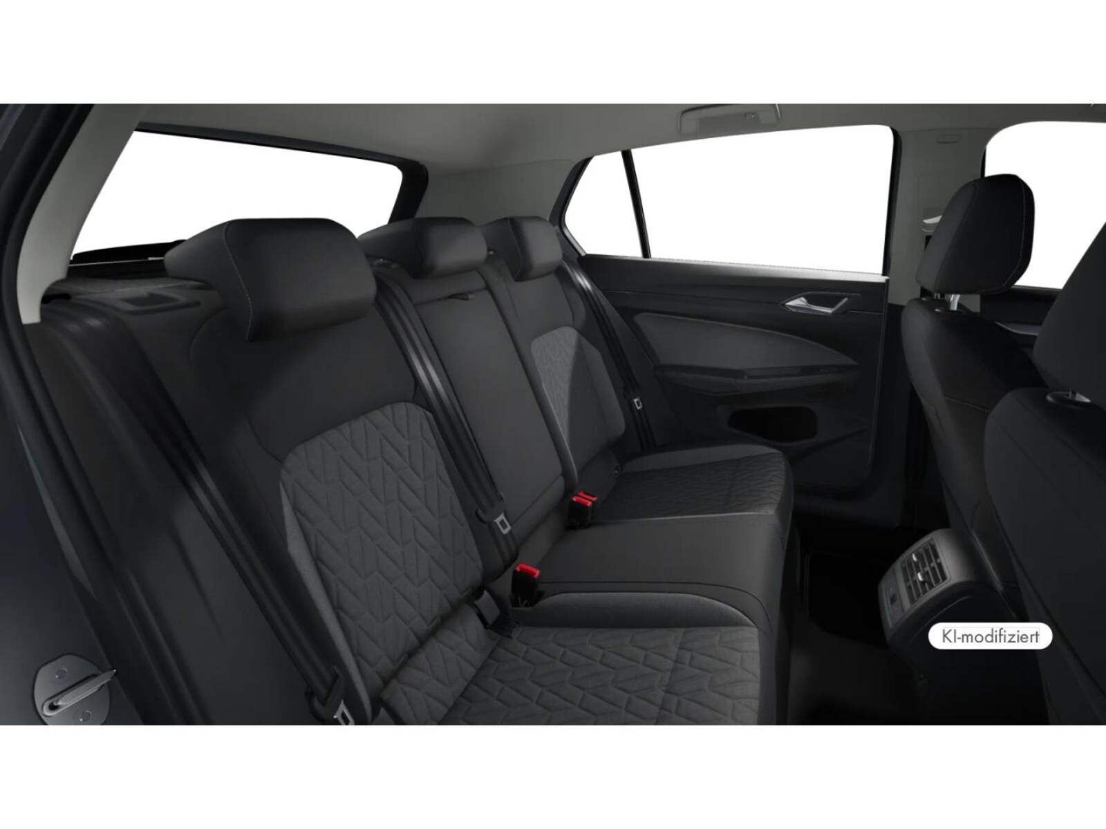 Volkswagen Golf – Bild 10