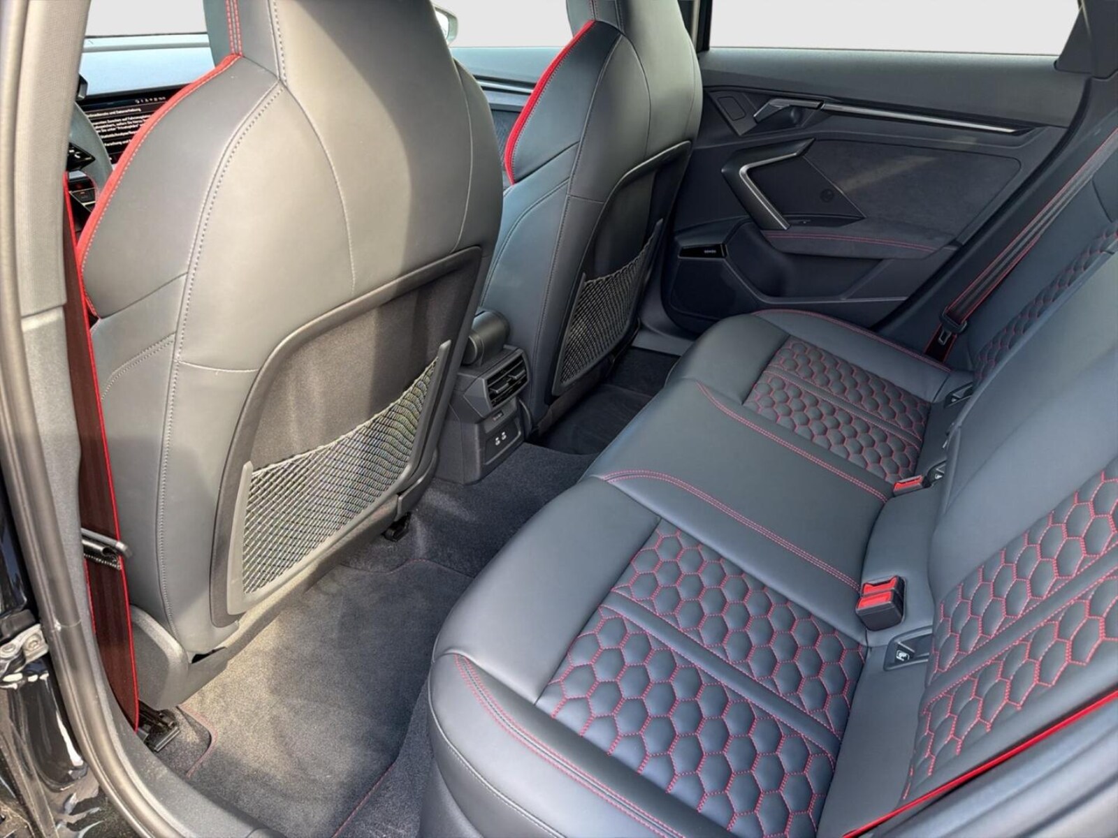 Audi RS 3 Sportback – Bild 10