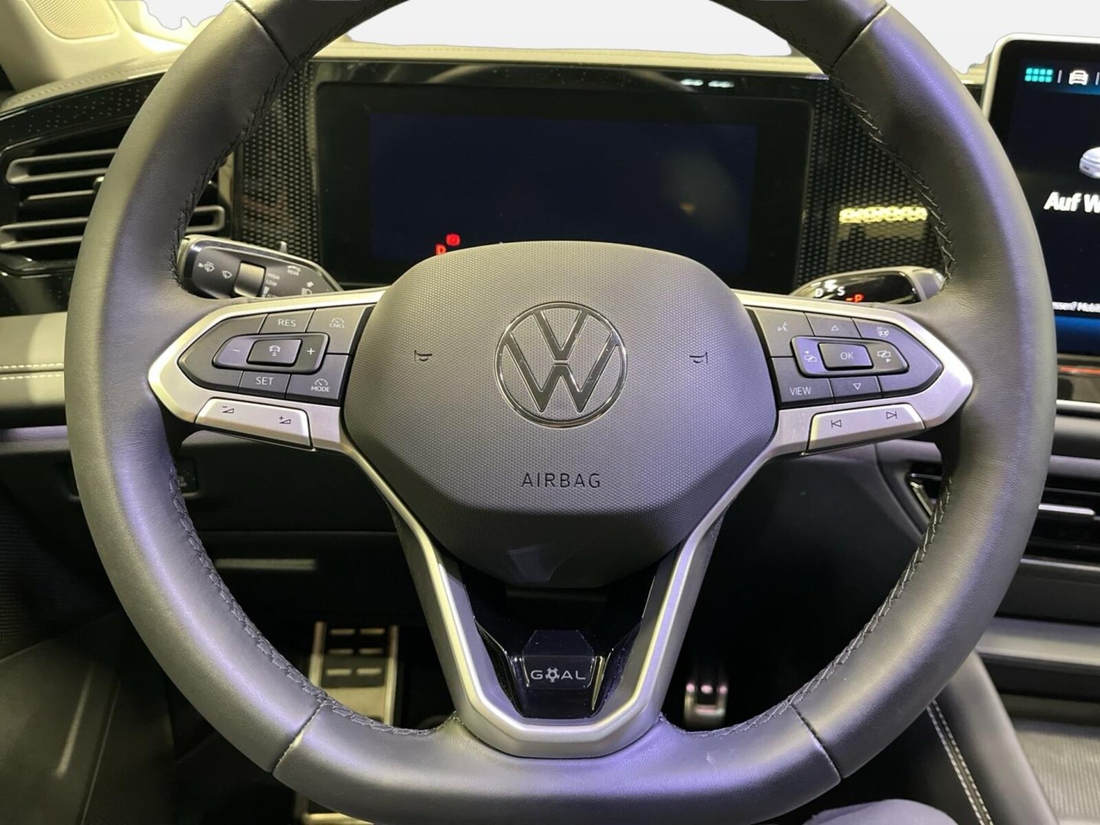 Volkswagen Tiguan – Bild 18