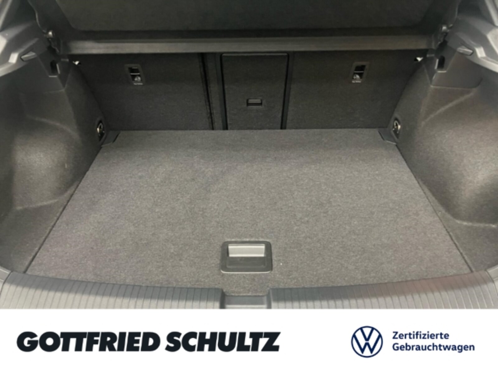 Volkswagen T-Roc – Bild 9