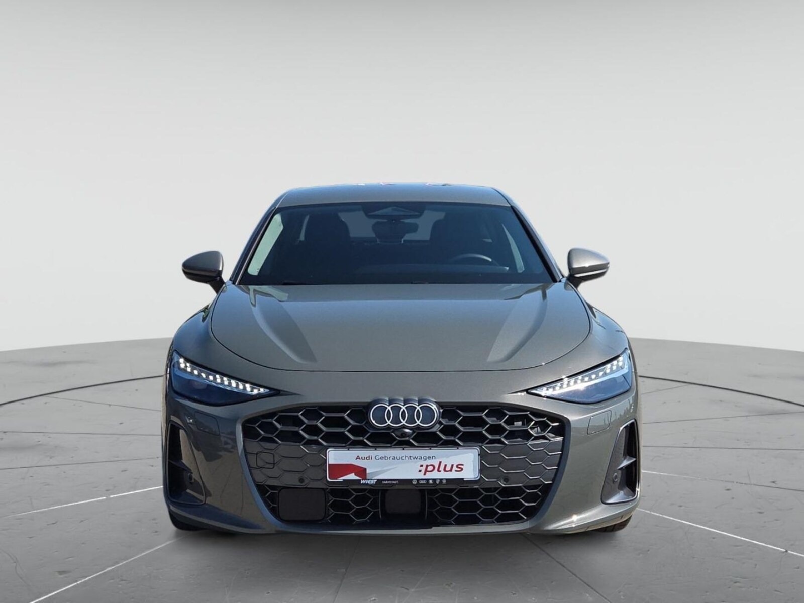 Audi A6 Limousine – Bild 3