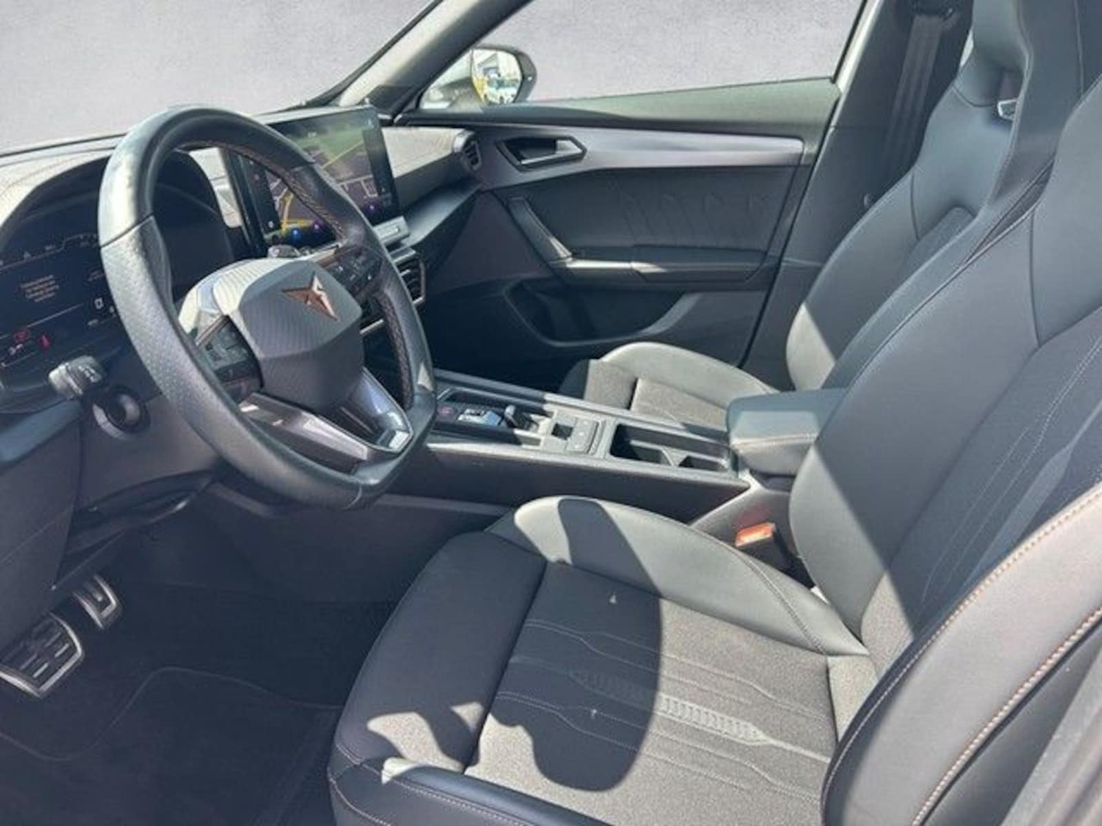 CUPRA Formentor – Bild 10