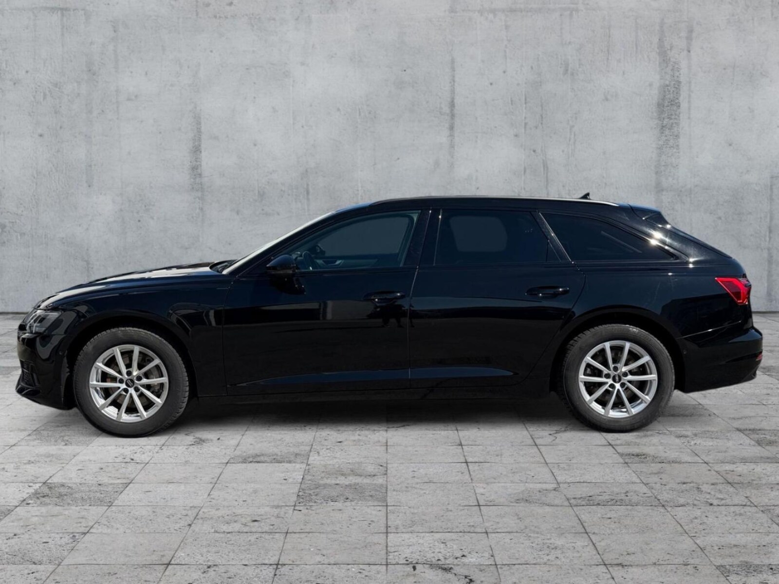 Audi A6 Avant – Bild 3