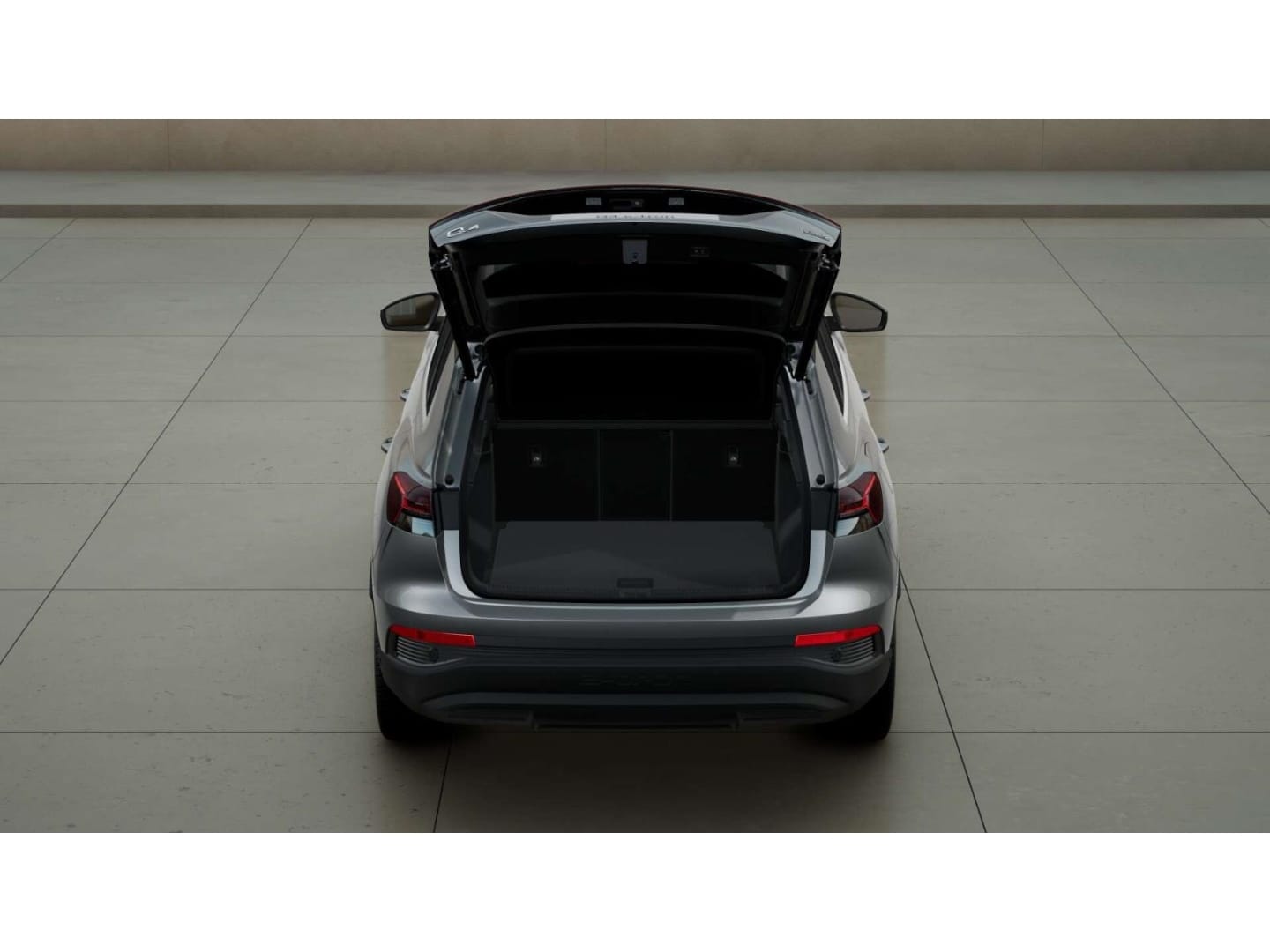 Bild über Audi Q4 e-tron 45 e-tron quattro - für weitere Informationen kontaktieren Sie den Audi Partner