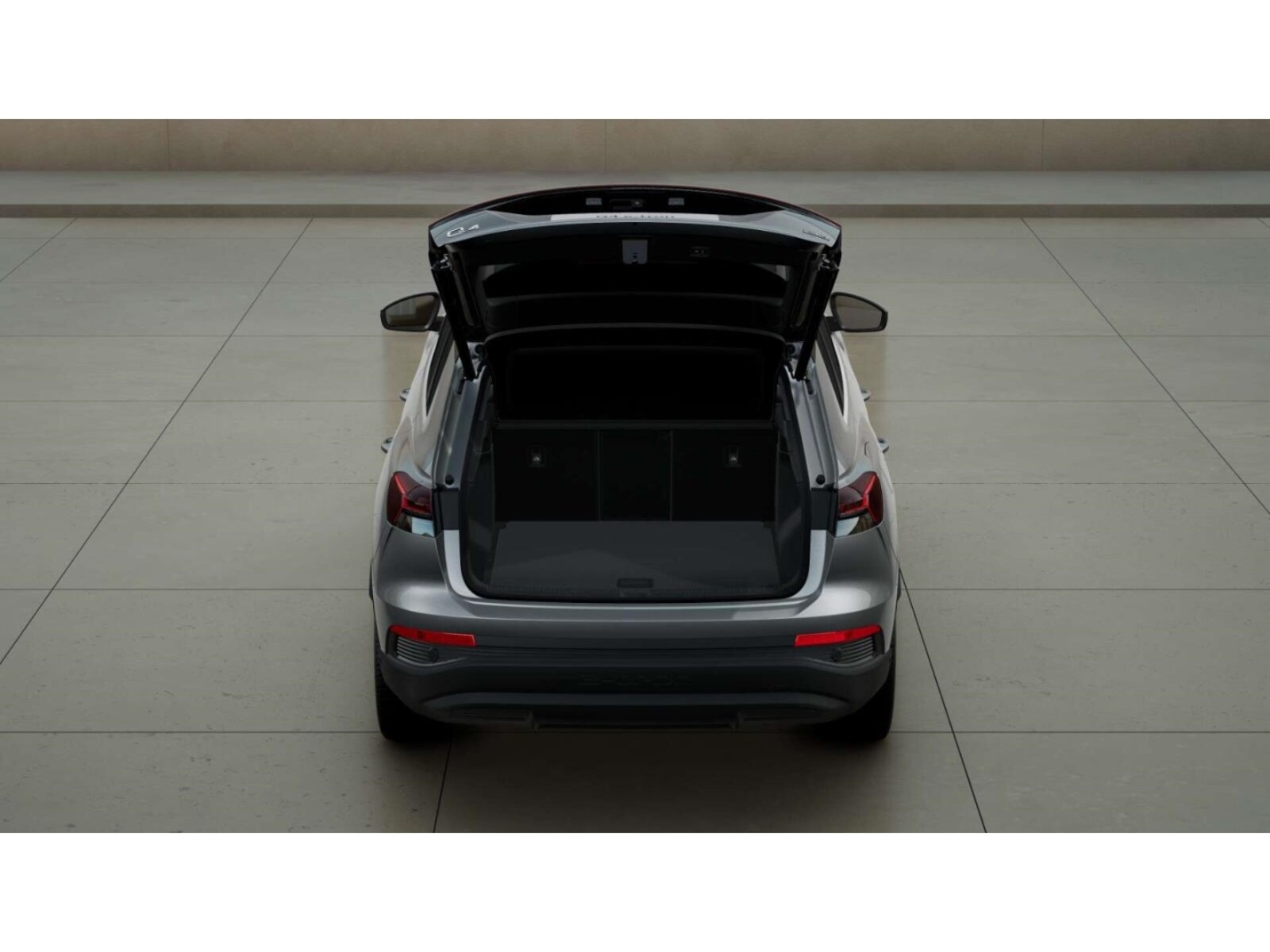Audi Q4 e-tron – Bild 10