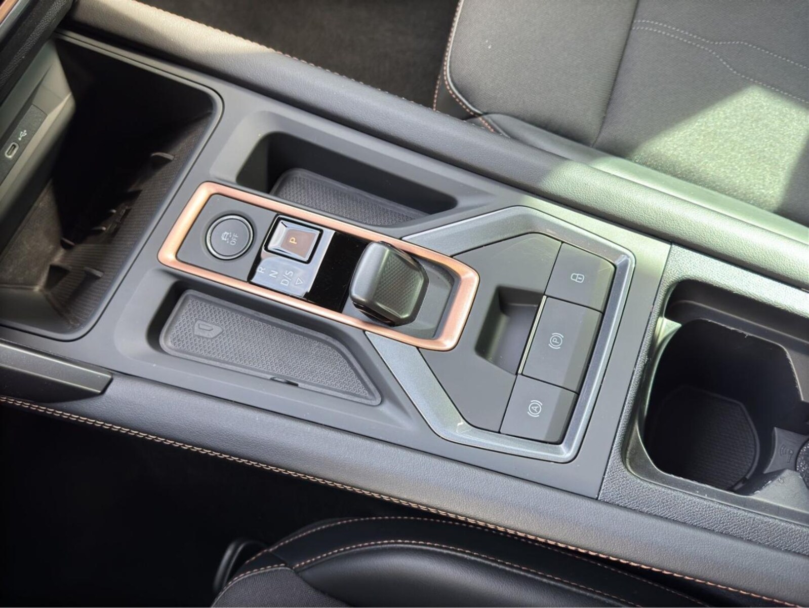 CUPRA Leon Sportstourer – Bild 11