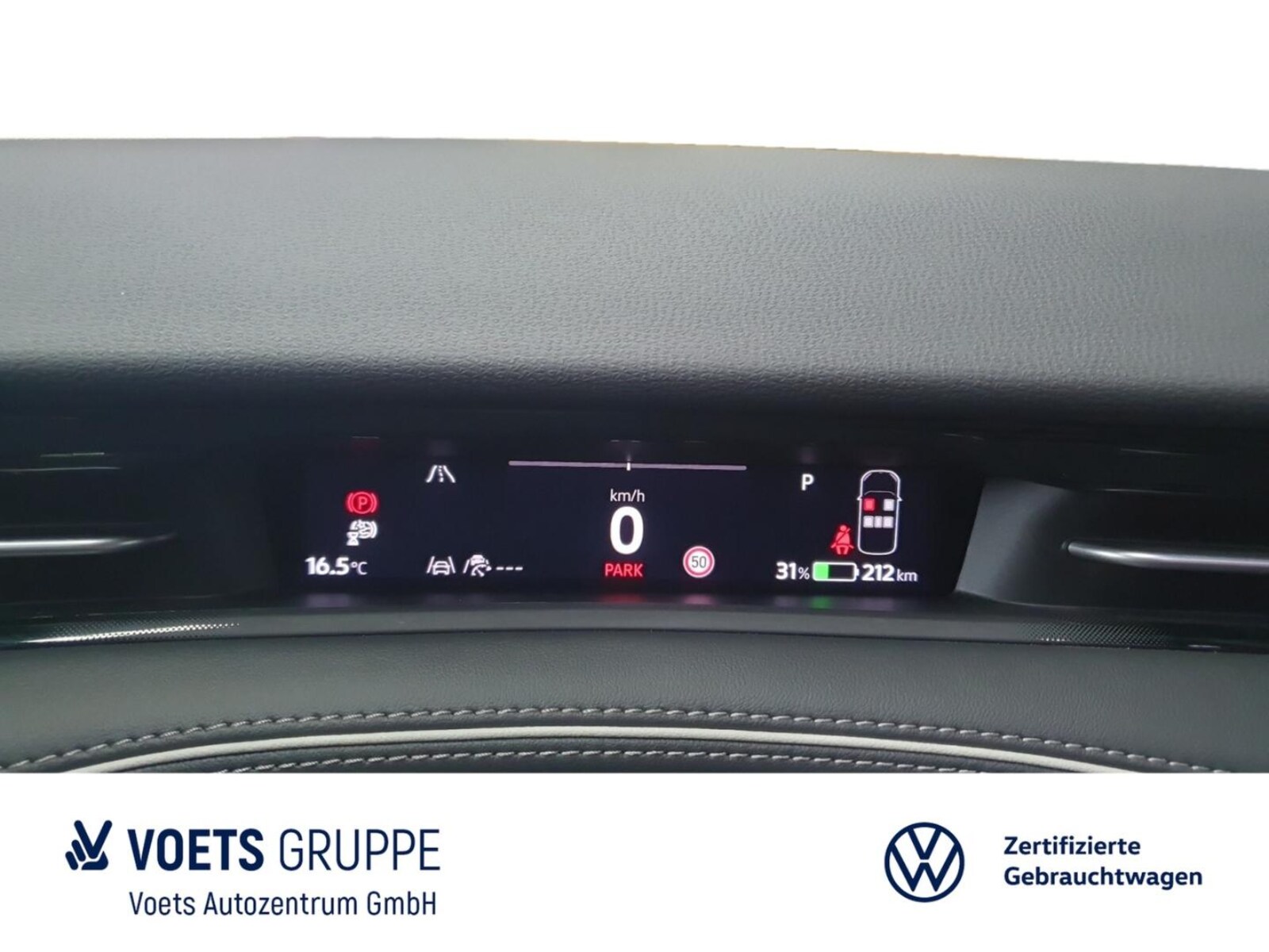 Volkswagen ID.7 Tourer – Bild 12