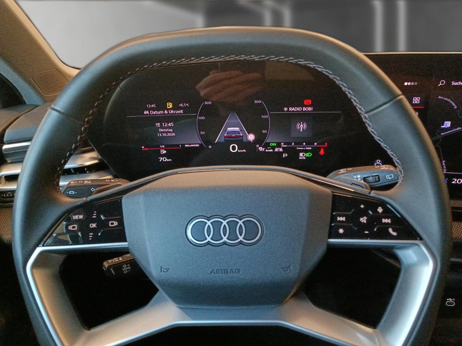 Audi A5 Avant – Bild 12