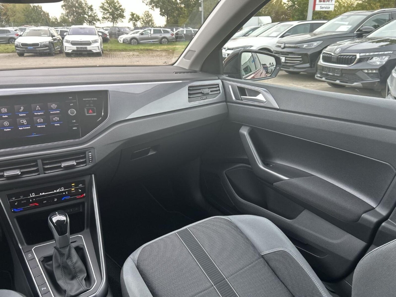 Volkswagen Polo – Bild 9