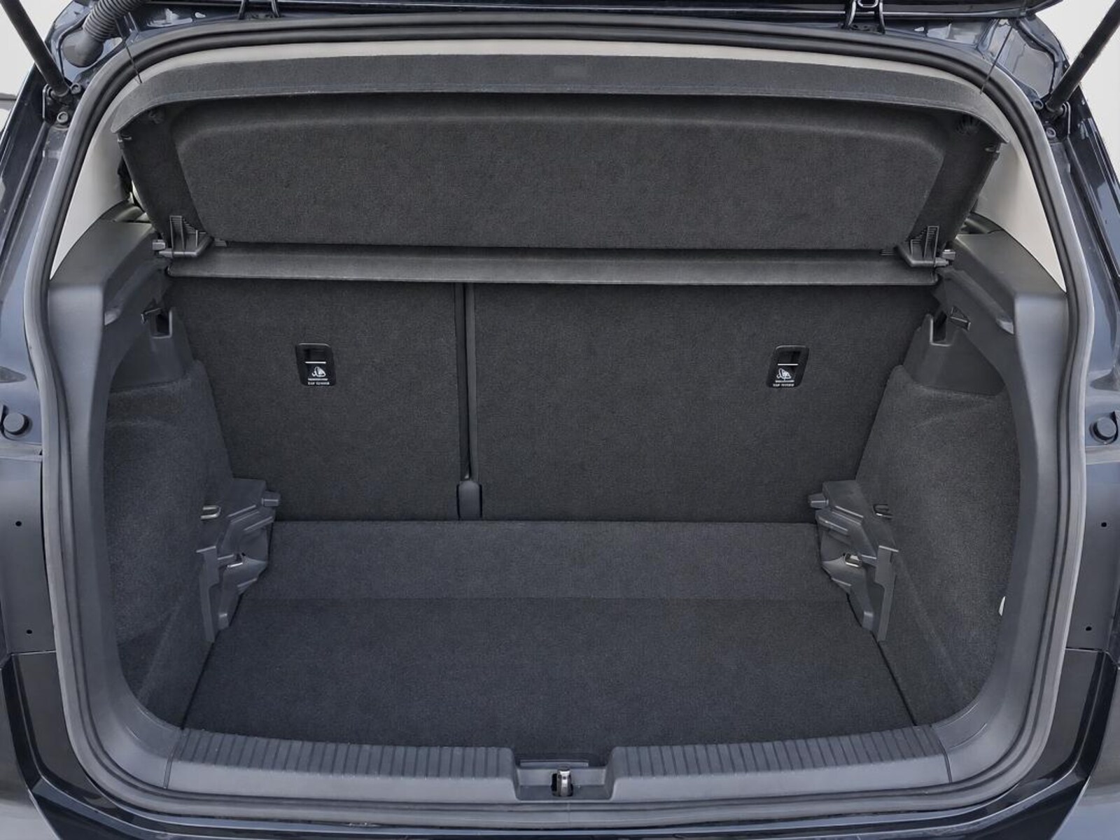 Volkswagen T-Cross – Bild 17