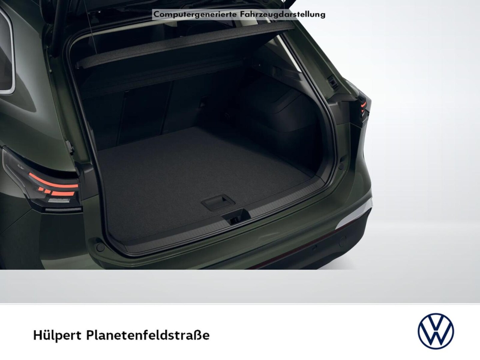 Volkswagen Tiguan – Bild 8
